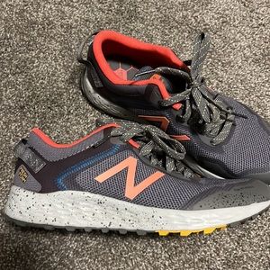 Women's Fresh Foam Arishi Trail Running Shoes